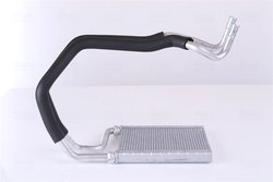 SCHIMBATOR CALDURA INCALZIRE HABITACLU NISSENS 707222 - Compatibil cu LAND ROVER