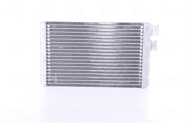 Schimbator caldura incalzire habitaclu Nissens 707224