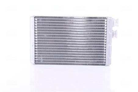 Schimbator caldura incalzire habitaclu Nissens 707224
