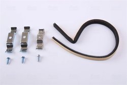 SCHIMBATOR CALDURA INCALZIRE HABITACLU NISSENS 707222 - Compatibil cu LAND ROVER