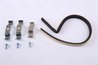 SCHIMBATOR CALDURA INCALZIRE HABITACLU NISSENS 707222 - Compatibil cu LAND ROVER