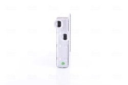 Schimbator caldura incalzire habitaclu Nissens 707224
