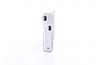 Schimbator caldura incalzire habitaclu Nissens 707224