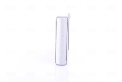 Schimbator caldura incalzire habitaclu Nissens 707224