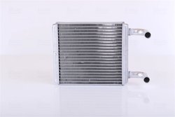 SCHIMBATOR CALDURA INCALZIRE HABITACLU NISSENS 707225 - Compatibil cu MERCEDES-BENZ