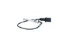 SENZOR TEMPERATURA GAZE EVACUARE NRF 707227 - Compatibil cu FIAT
