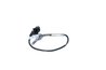 SENZOR TEMPERATURA GAZE EVACUARE NRF 707227 - Compatibil cu FIAT