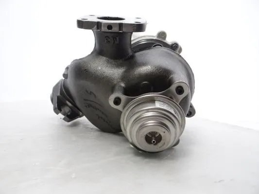 Turbina Garrett 707240-5005S