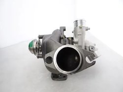 Turbina Garrett 707240-5005S