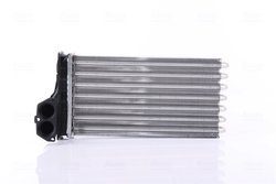 SCHIMBATOR CALDURA INCALZIRE HABITACLU NISSENS 707268 - Compatibil cu CITROEN, PEUGEOT