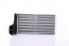 SCHIMBATOR CALDURA INCALZIRE HABITACLU NISSENS 707268 - Compatibil cu CITROEN, PEUGEOT