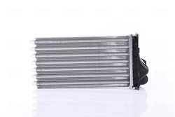 SCHIMBATOR CALDURA INCALZIRE HABITACLU NISSENS 707268 - Compatibil cu CITROEN, PEUGEOT