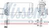 SCHIMBATOR CALDURA INCALZIRE HABITACLU NISSENS 707268 - Compatibil cu CITROEN, PEUGEOT