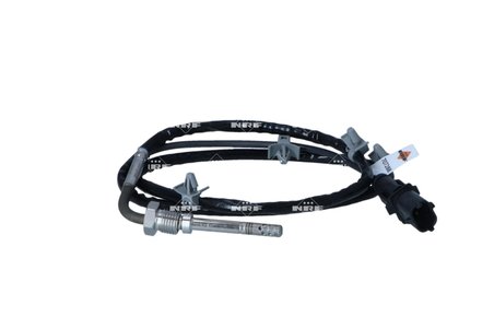 SENZOR TEMPERATURA GAZE EVACUARE NRF 707288 - Compatibil cu OPEL, VAUXHALL