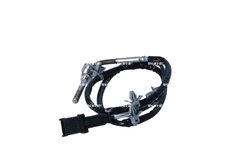 SENZOR TEMPERATURA GAZE EVACUARE NRF 707288 - Compatibil cu OPEL, VAUXHALL