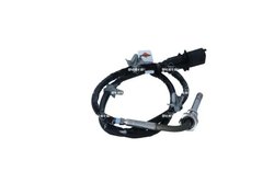 SENZOR TEMPERATURA GAZE EVACUARE NRF 707288 - Compatibil cu OPEL, VAUXHALL