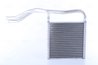 SCHIMBATOR CALDURA INCALZIRE HABITACLU NISSENS 707298 - Compatibil cu KIA