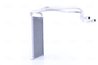Schimbator caldura incalzire habitaclu Nissens 707310