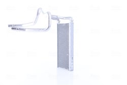 Schimbator caldura incalzire habitaclu Nissens 707310