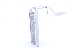 Schimbator caldura incalzire habitaclu Nissens 707310