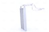 Schimbator caldura incalzire habitaclu Nissens 707310
