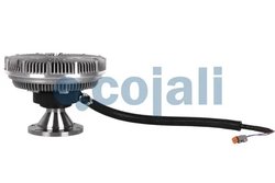 CUPLA VENTILATOR RADIATOR COJALI 7073405 - Piesa auto compatibila cu mai multe marci