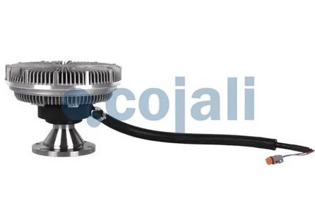 CUPLA VENTILATOR RADIATOR COJALI 7073405 - Piesa auto compatibila cu mai multe marci