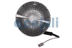 CUPLA VENTILATOR RADIATOR COJALI 7073405 - Piesa auto compatibila cu mai multe marci