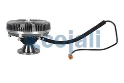 Cupla ventilator radiator Cojali 7073408