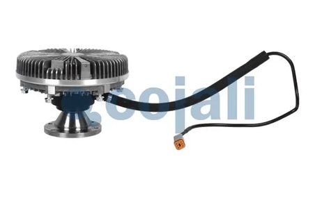 CUPLA VENTILATOR RADIATOR COJALI 7073409 - Piesa auto compatibila cu mai multe marci