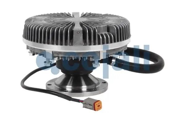 Cupla ventilator radiator Cojali 7073413