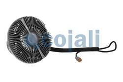 CUPLA VENTILATOR RADIATOR COJALI 7073409 - Piesa auto compatibila cu mai multe marci