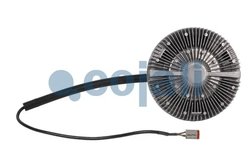 Cupla ventilator radiator Cojali 7073413