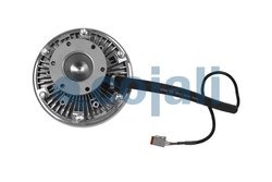 CUPLA VENTILATOR RADIATOR COJALI 7073409 - Piesa auto compatibila cu mai multe marci