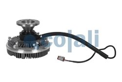 CUPLA VENTILATOR RADIATOR COJALI 7073409 - Piesa auto compatibila cu mai multe marci