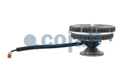 CUPLA VENTILATOR RADIATOR COJALI 7073415 - Piesa auto compatibila cu mai multe marci