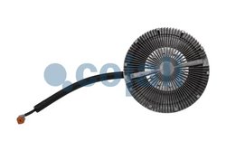 CUPLA VENTILATOR RADIATOR COJALI 7073415 - Piesa auto compatibila cu mai multe marci