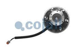 CUPLA VENTILATOR RADIATOR COJALI 7073415 - Piesa auto compatibila cu mai multe marci