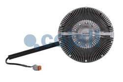 CUPLA VENTILATOR RADIATOR COJALI 7073417 - Piesa auto compatibila cu mai multe marci