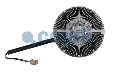 Cupla ventilator radiator Cojali 7073417