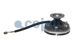 CUPLA VENTILATOR RADIATOR COJALI 7073415 - Piesa auto compatibila cu mai multe marci