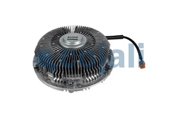 CUPLA VENTILATOR RADIATOR COJALI 7073422 - Piesa auto compatibila cu mai multe marci