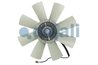 VENTILATOR RADIATOR RACIRE COJALI 7075400 - Compatibil cu SCANIA