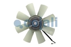 VENTILATOR RADIATOR RACIRE COJALI 7075401 - Compatibil cu SCANIA
