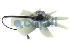 VENTILATOR RADIATOR RACIRE COJALI 7075400 - Compatibil cu SCANIA