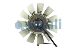 VENTILATOR RADIATOR RACIRE COJALI 7075408 - Piesa auto compatibila cu mai multe marci