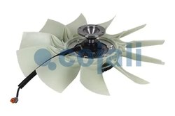Ventilator radiator racire Cojali 7075417
