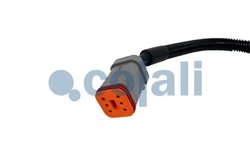 Ventilator radiator racire Cojali 7075422