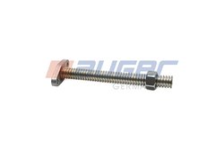 CONDUCTA ULEI INCARCARE AUGER 70763 - Compatibil cu MERCEDES-BENZ