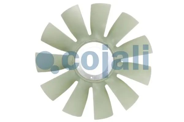 PALETA VENTILATOR RACIRE MOTOR COJALI 7077114 - Piesa auto compatibila cu mai multe marci
